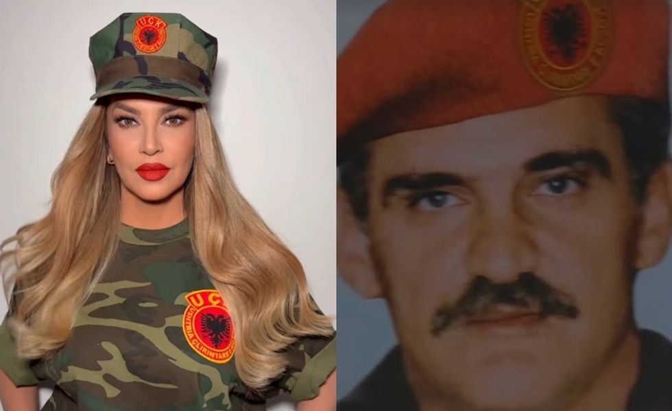 Kujtimi i Pashlyeshëm i Leonora Jakupit për Babain Dëshmor në 28-vjetorin e Rënies