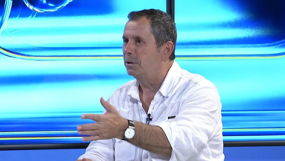 Gashi ka deklaruar se Lumir Abdixhiku do të bëhet zëvendëskryeministër në qeverinë e ardhshme.