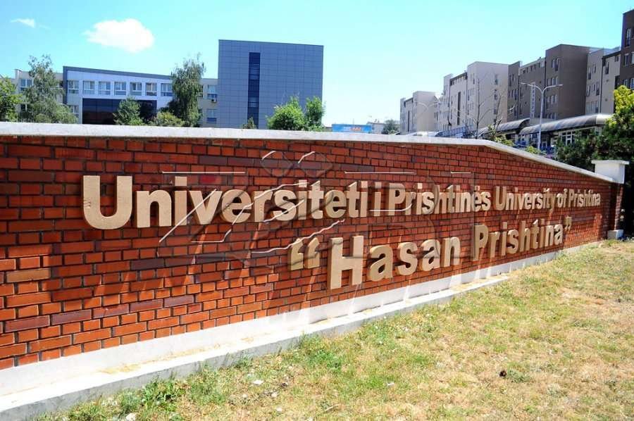Universiteti i Prishtinës pranon për herë të parë studentë nga diaspora për vitin e ri akademik.