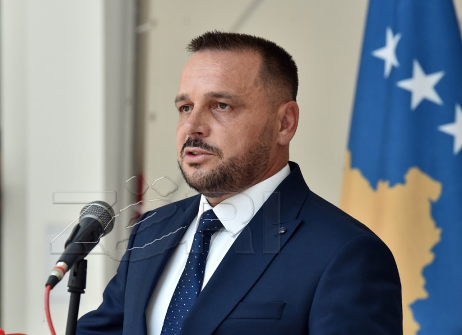 Deklarata e ministres serbe ndez tensionet në Ballkanin Perëndimor