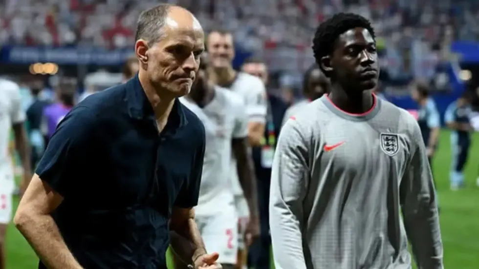 ADN-ja e futbollit anglez nën lupë pas humbjes nga Argjentina