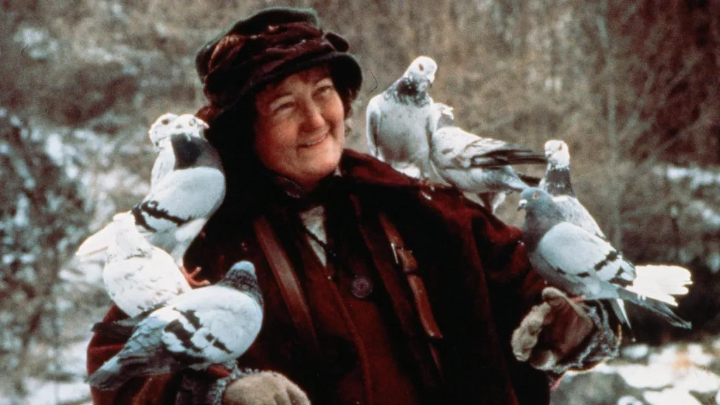 Brenda Fricker, ylli i “Home Alone 2” dhe fituese e Oscar, ndahet nga jeta në moshën 81-vjeçare