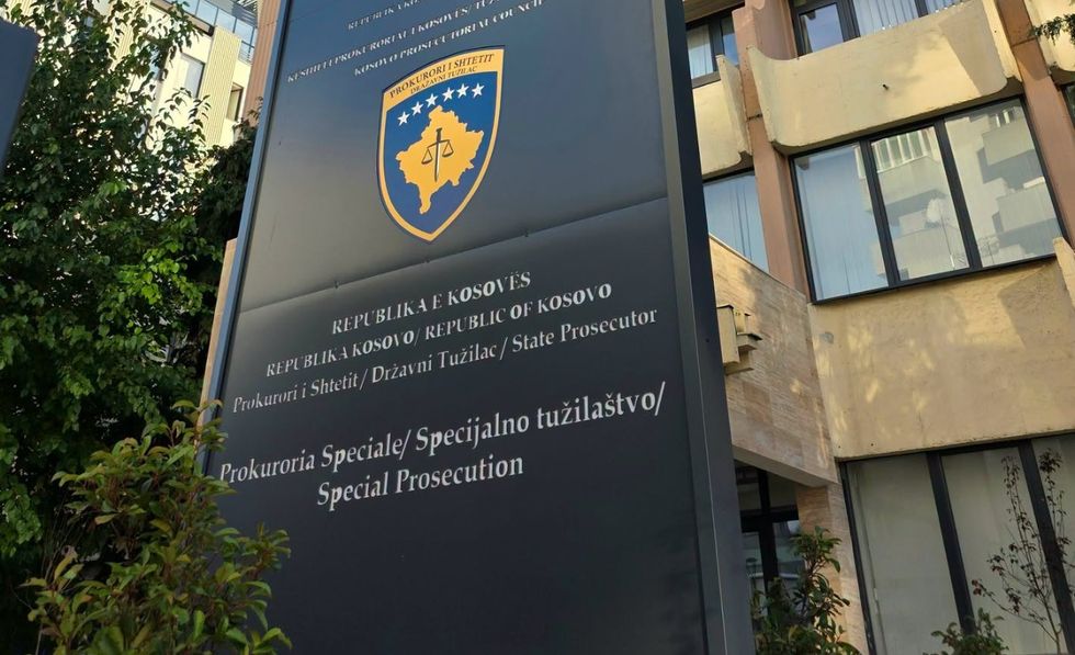 Aktakuzë e rëndë për grup kriminal që planifikoi vrasje në Prishtinë