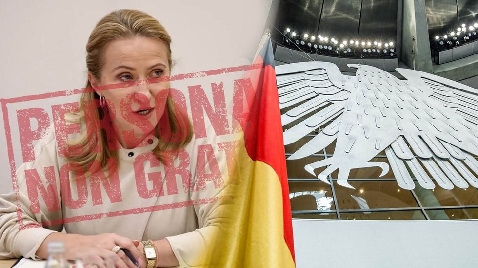 Reagime të forta pas deklaratave fashiste të ministres serbe për Kosovën