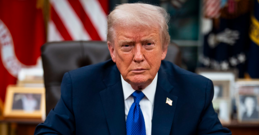 Trump sfidon Kanadanë për zjarret dhe ndotjen që po kushtojnë miliarda SHBA-së