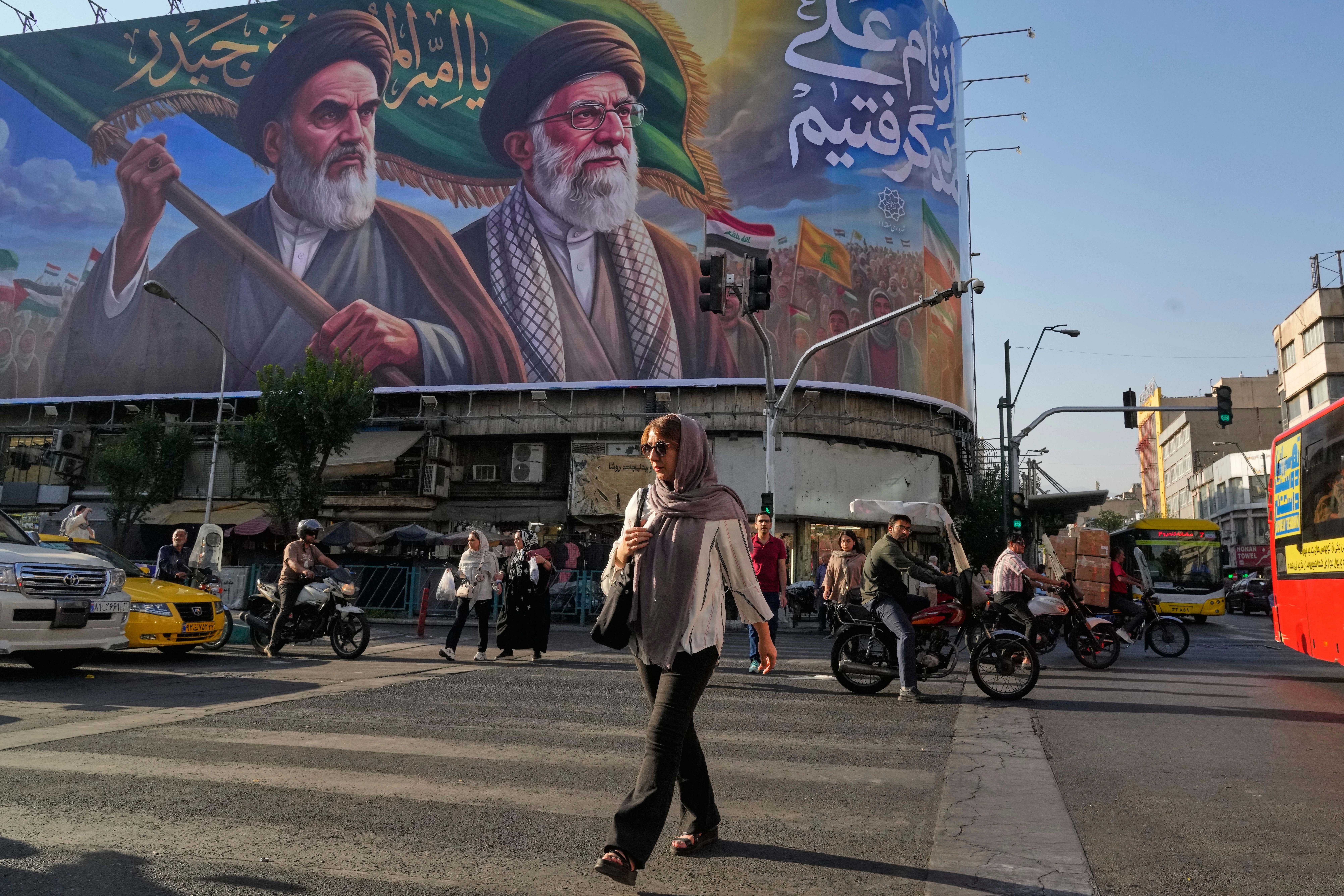Paralajmërimi i Gardës Iraniane: Sulmet e SHBA-së Rrezikojnë Një Luftë të Gjerë