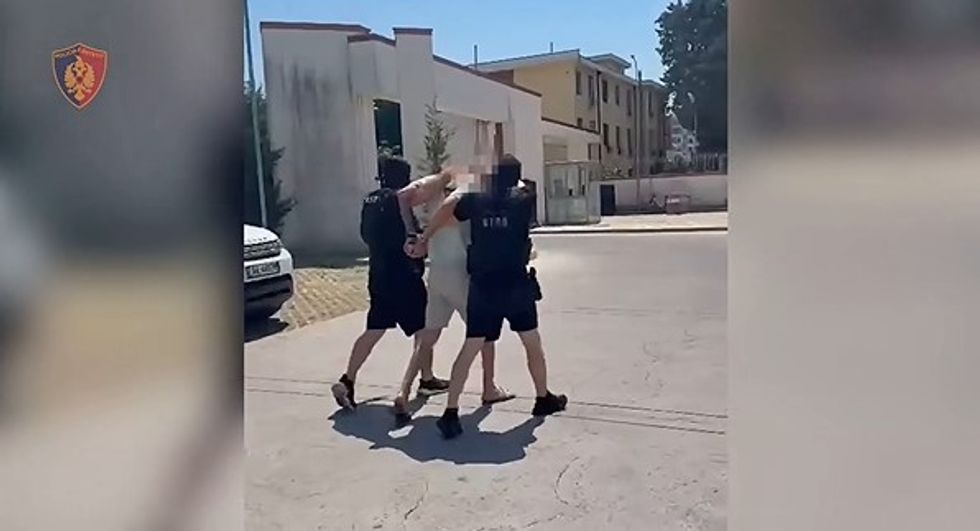 Arrestohet në Malësi të Madhe 39-vjeçari i kërkuar ndërkombëtarisht për trafik droge