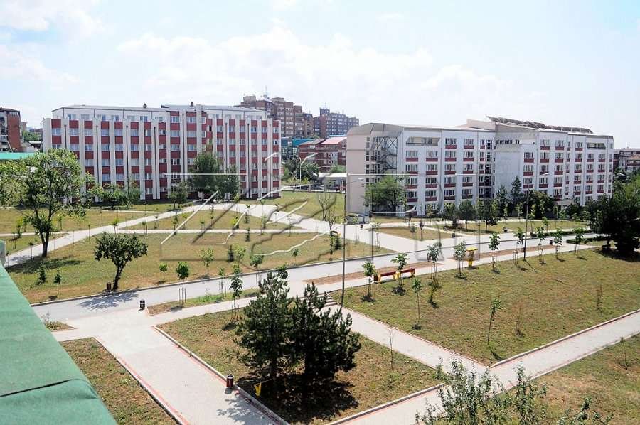 Renovimet në konvikte dhe investimet për Lojërat Mesdhetare: Çfarë pritet për studentët?
