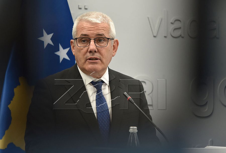 Opozita dhe VV në kërkim të zgjidhjes për ngërçin politik në Kosovë