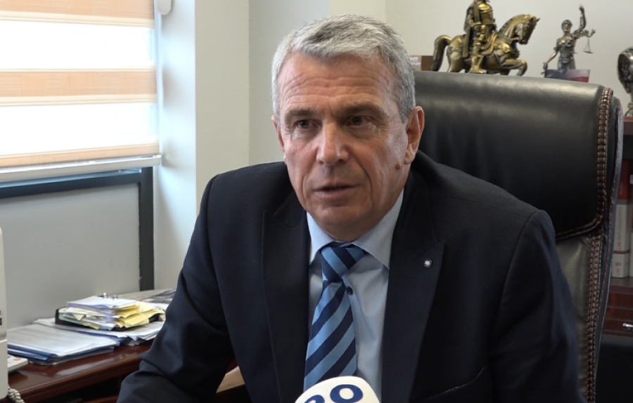 Pasiguria juridike nga rikthimi i zyrtarëve serbë të drejtësisë në Kosovë