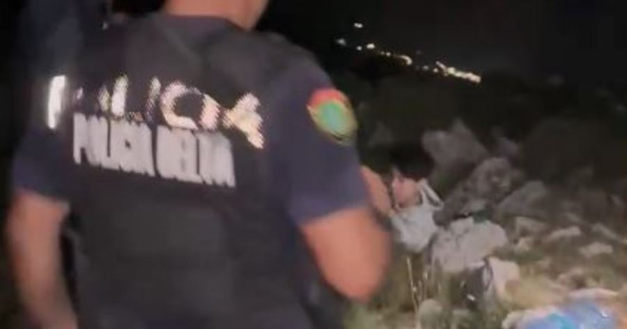 Turistët gjermanë humbasin në Malin e Çikës, ndërhyn Policia për shpëtim