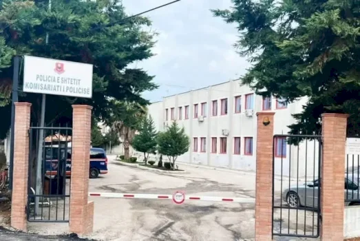 Arrestohen administratorin dhe katër punonjës të resortit në Golem, për veprën penale “Heqja e paligjshme e lirisë”.