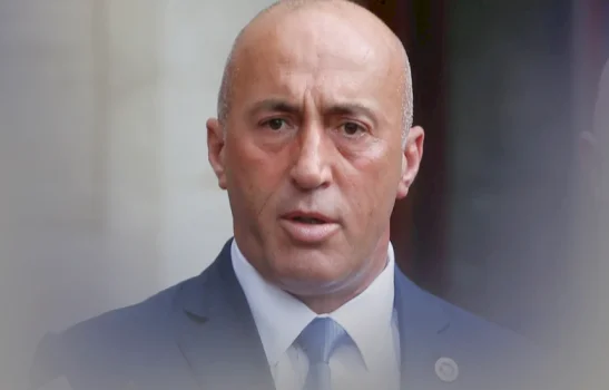 Shtatë vjet nga dorëheqja e Haradinajt pas ftesës nga Specialja