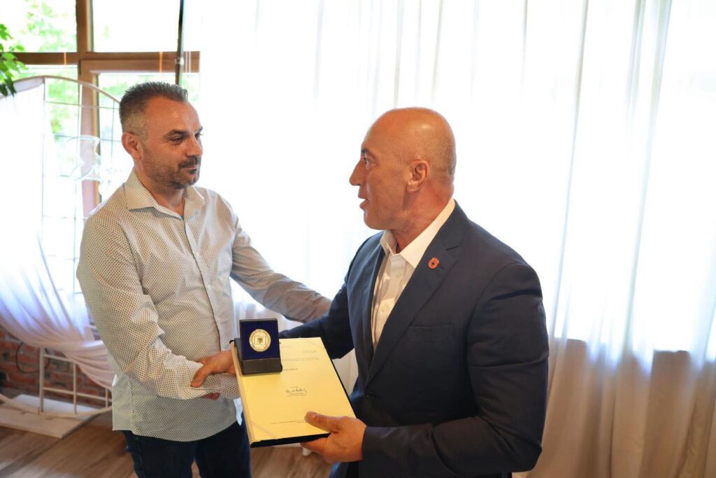 Familja Gjocaj, simbol i qëndresës dhe patriotizmit shqiptar