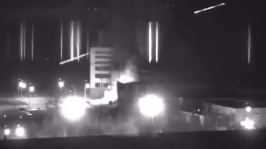Agjencia Ndërkombëtare për Energjinë Atomike po shqyrton raportimet për sulmin ndaj kantierit të centralit bërthamor iranian Darkhovin.