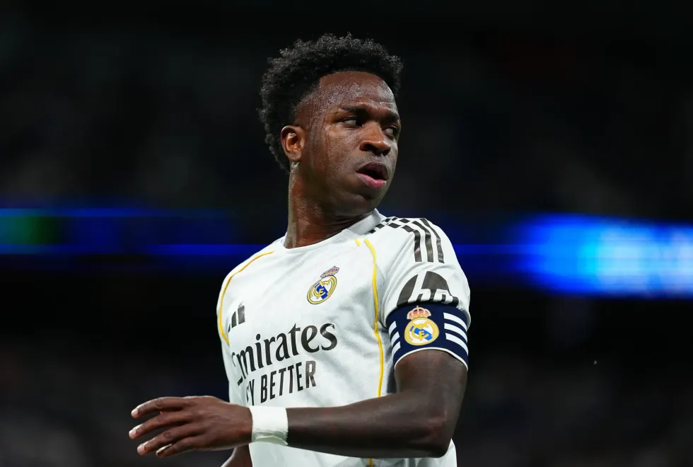 Real Madridi vendos ultimatum për Vinicius Junior: rinovim ose largim