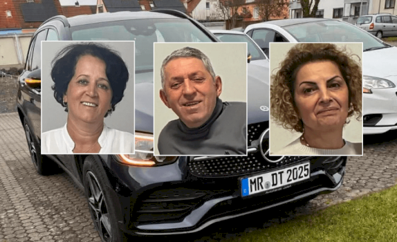 Tre persona të zhdukur në Shkup, familjarët kërkojnë ndihmë urgjente