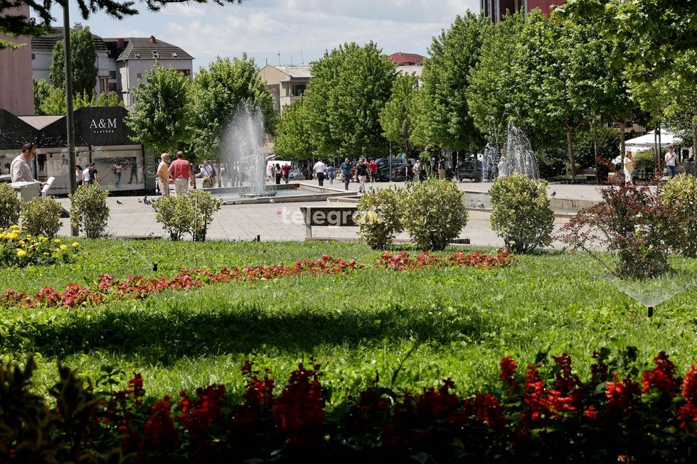 Moti i sotëm: Diell, vranësira dhe reshje lokale shiu në pasdite