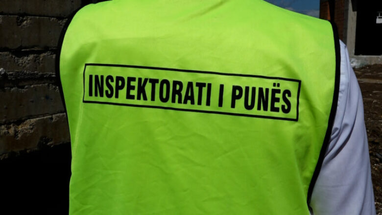 Inspektorati i Punës rrit stafin për siguri më të madhe në vendet e punës