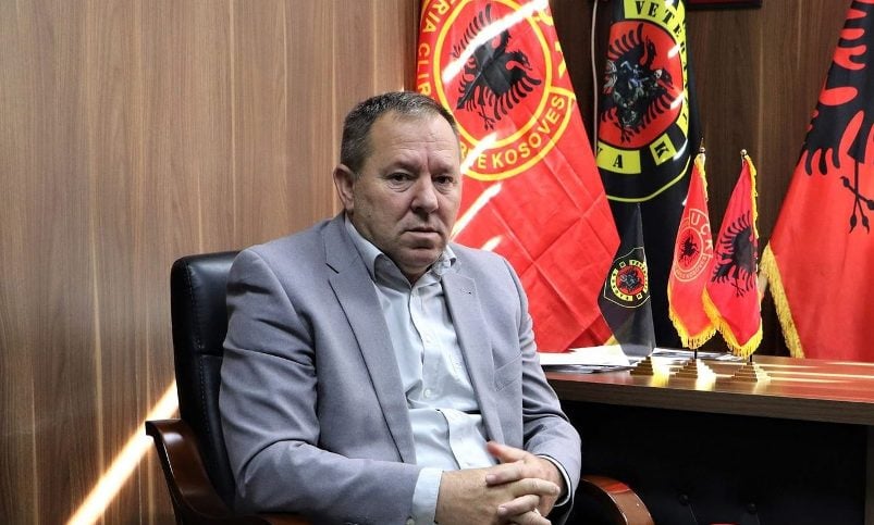 Seanca e rëndësishme gjyqësore ndaj Hysni Gucatit në Drenas