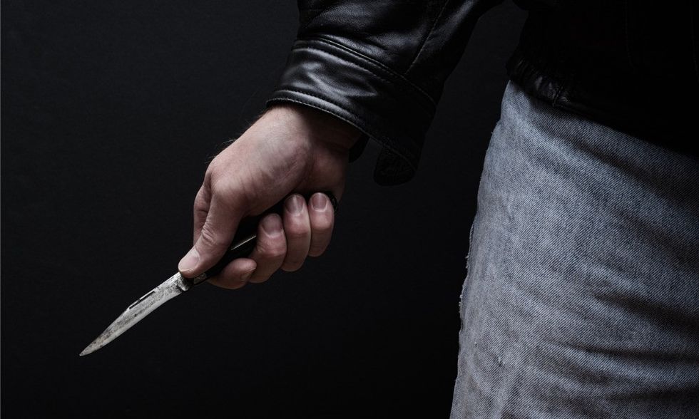 Ngjarje e rëndë në Shtime: Person theret me mjet të mprehtë, i dyshuari në arrati