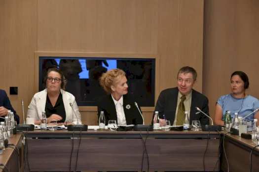 Liria e medias në Kosovë: Përparime dhe sfida të vazhdueshme