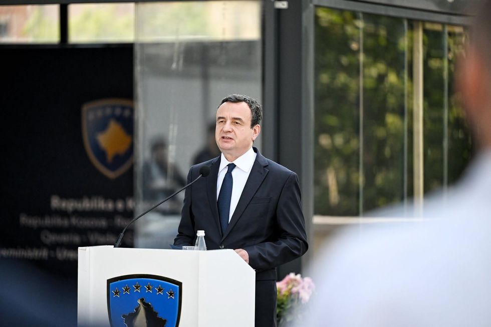 Dhimbje dhe ngushëllime pas aksidentit tragjik në Bllacë