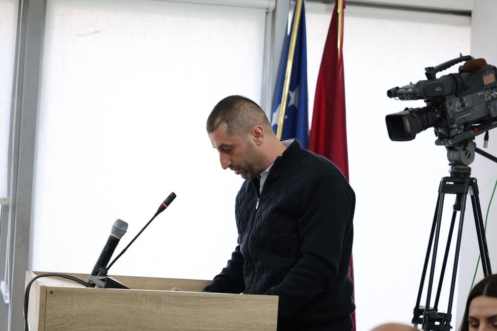 Dyshime për transparencën në ndarjen e bursave në Fushë Kosovë