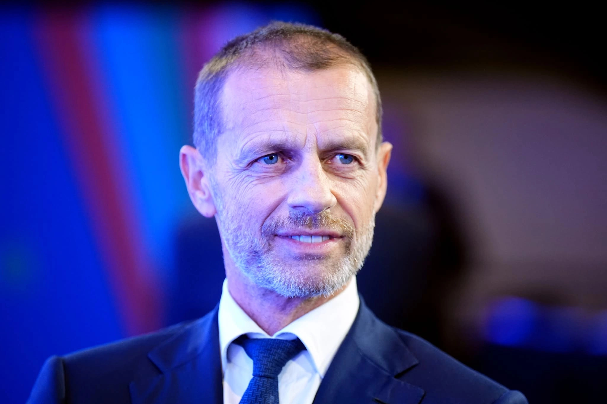 Çeferini bojkotoi finalen e Botërorit për shkak të tensioneve me FIFA-n