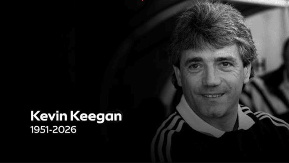 Ikona e futbollit anglez, Kevin Keegan, ndahet nga jeta pas betejës me kancerin