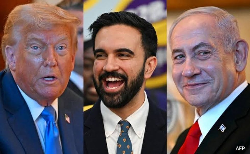 Trump konfirmon se Netanyahu nuk do të arrestohet gjatë vizitës në Nju Jork.
