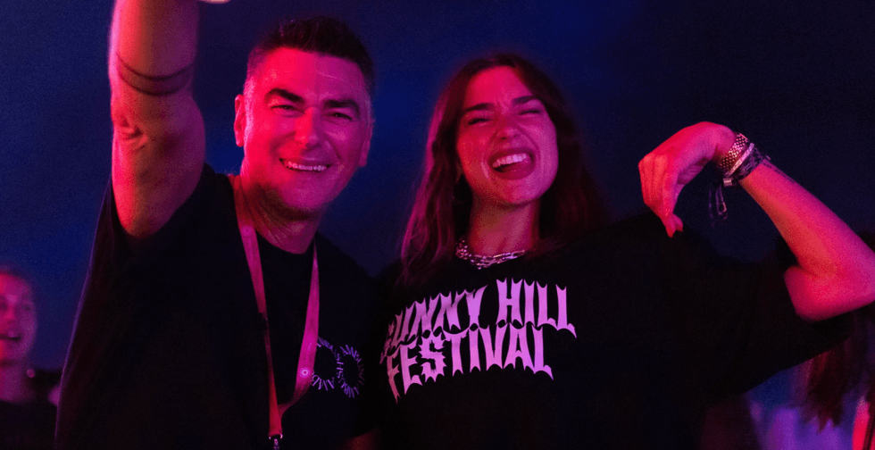 Sunny Hill, festivali që po ndryshon fytyrën e Kosovës në botë