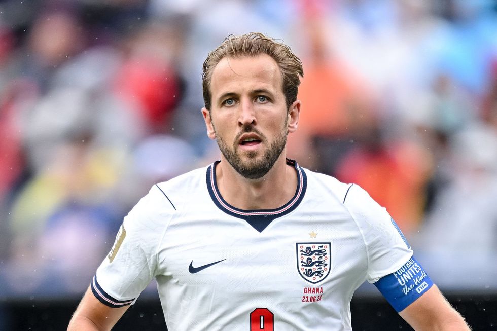 Harry Kane hap mundësinë për Botërorin 2030, gjithçka në dorë të formës së tij