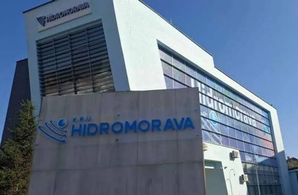 KRU Hidromorava paralajmëron masa të rrepta ndaj keqpërdoruesve të ujit