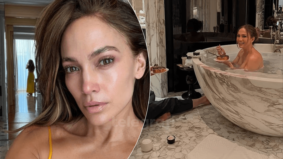 Jennifer Lopez dhe motra e saj festojnë ditëlindjen me momente të ngrohta në Evropë