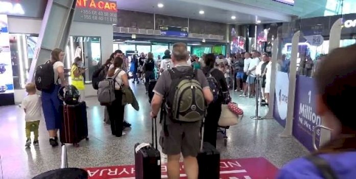 Shqipëria përballet me fluks rekord turistik, masa të reja sigurie në Aeroportin e Rinasit
