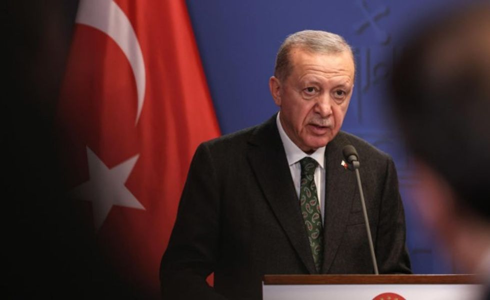Plani sekret i vitit 2016 për eliminimin e Erdoganit gjatë puçit të dështuar