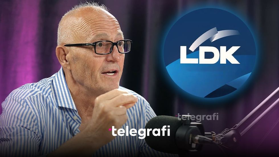 Konflikti në LDK: Ramosaj kritikon lidershipin dhe paralajmëron pasoja politike