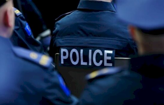 Policia kërkon ndihmën e qytetarëve për të zbuluar të dyshuarin e vjedhjes