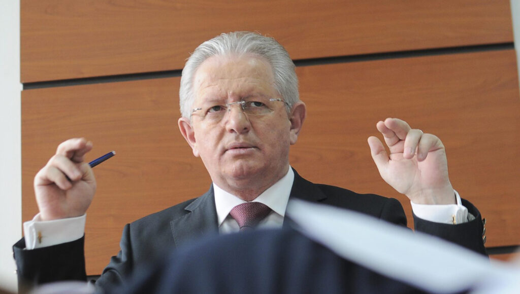16 Vjet nga Fitorja Juridike e Kosovës në Gjykatën Ndërkombëtare të Drejtësisë