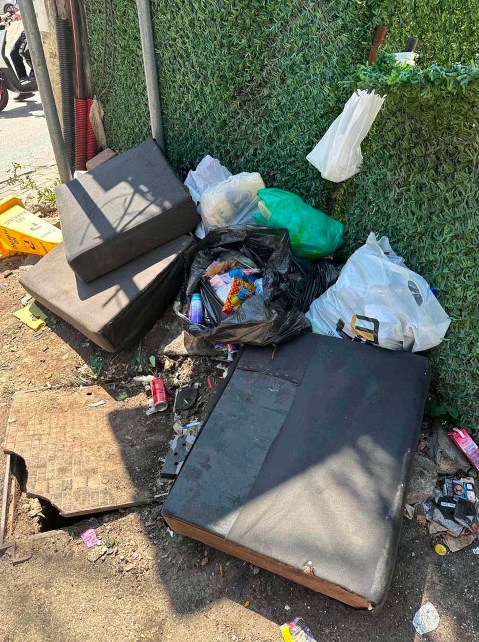 Ferizaj ndëshkon ndotësit e ambientit me gjoba në tri pika kyçe