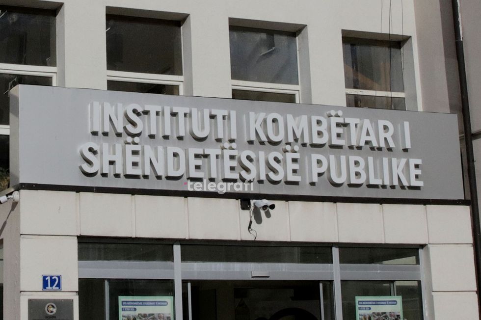 IKSHPK ka dhënë rekomandime të reja për qytetarët për mbrojtje gjatë stuhive me rrufe në Kosovë.