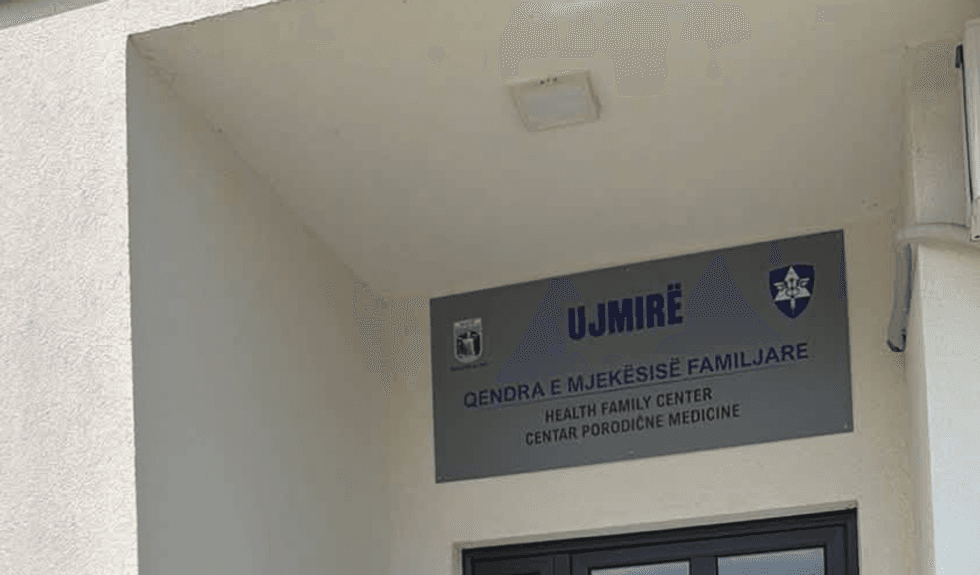 Klinë përmirëson kujdesin shëndetësor me renovime të rëndësishme në katër objekte