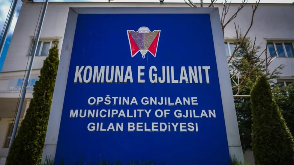 Komuna e Gjilanit ka hapur afatin për pranimin e kërkesave për vlerësimin e dëmeve nga reshjet e shiut dhe breshëri, duke filluar nga 20 korriku 2026.