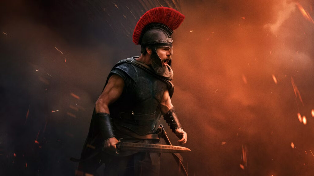 “The Odyssey” i Christopher Nolan arkëton 264 milionë dollarë në fundjavën e parë, duke shënuar debutimin më të madh ndërkombëtar në karrierën e tij.
