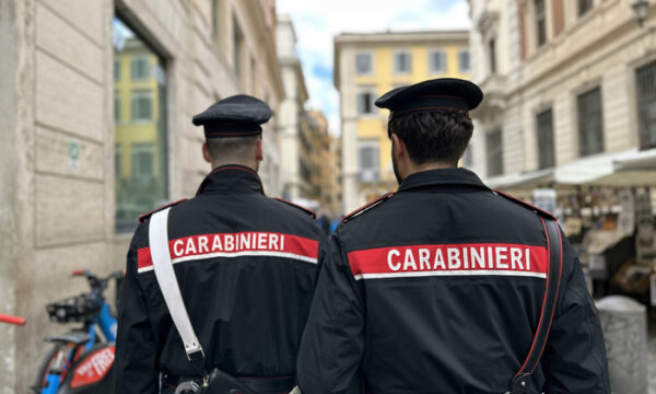 Ekstradimi i një të kërkuari nga INTERPOL-i nga Italia në Kosovë