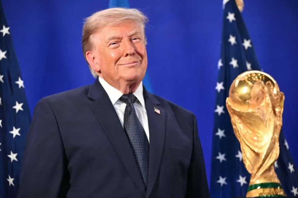 Norvegjia po përgatit një ankesë zyrtare në Komitetin e Etikës së FIFA-s për ndikimin e pretenduar politik të Donald Trump në vendimin disiplinor ndaj Folarin Balogun gjatë Kupës së Botës 2026.