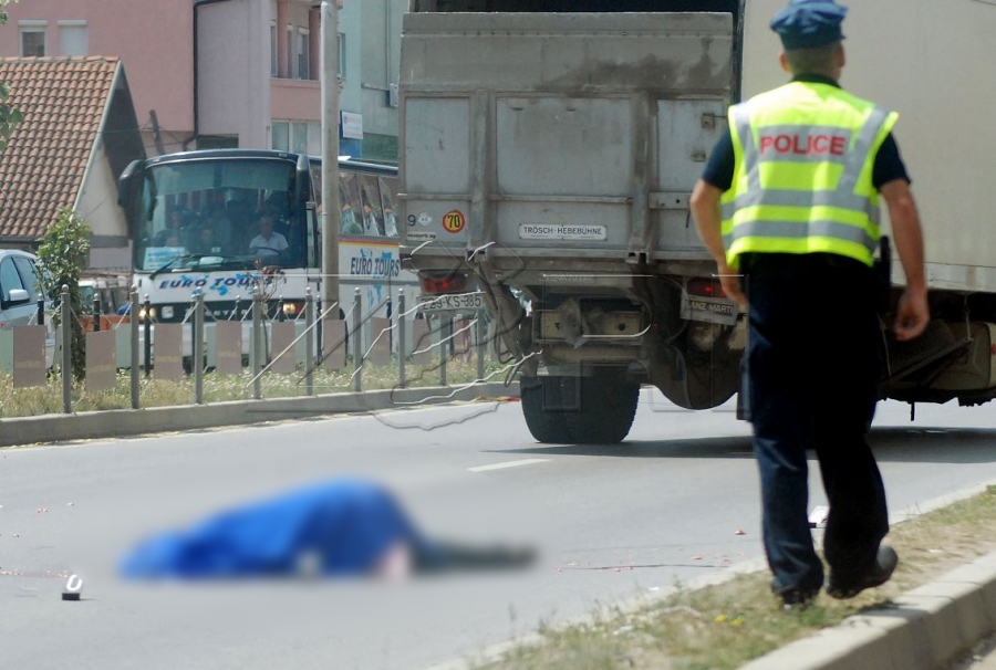 Javë e errët në trafik: 9 jetë të humbura në aksidente në Kosovë dhe rajon