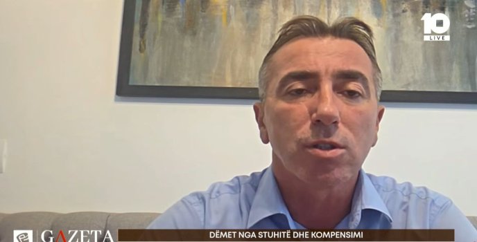 Fond emergjent për komunat e prekura nga fatkeqësitë natyrore në Kosovë