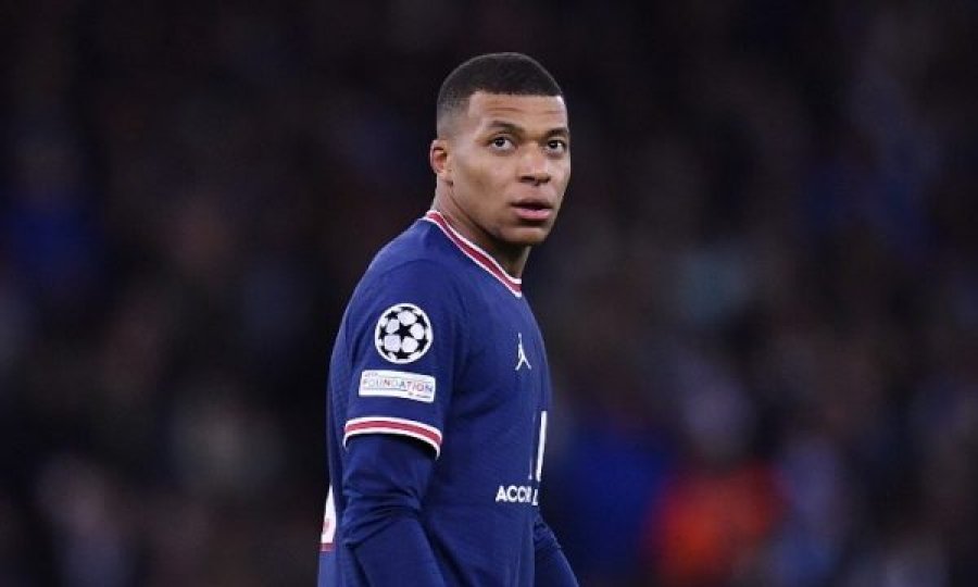 Kylian Mbappe u bë golashënuesi më i mirë në historinë e Kupës së Botës në Botërorin 2026.